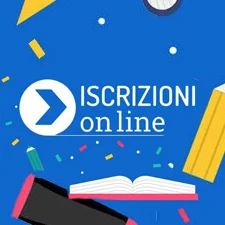 iscrizione on line