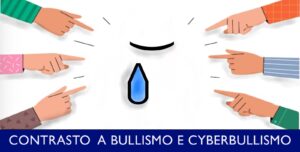 bullismo e cyberbullismo