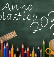 avvio anno scolastico