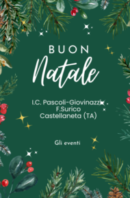 Buon Natale