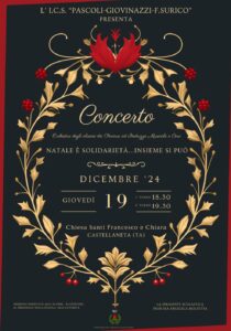 Concerto Natale