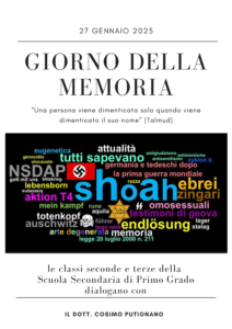 Giorno della memoria